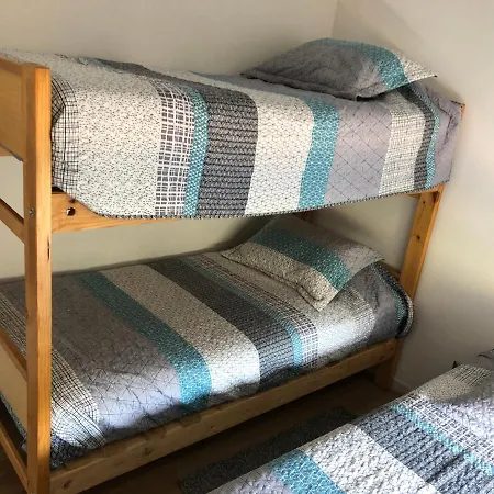 Departamento En Apartment *